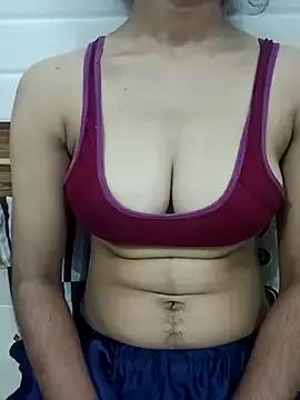 Cute_girl789 from StripChat is Freechat