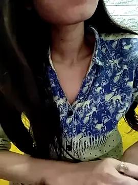 cute_IndianBabe from StripChat is Freechat