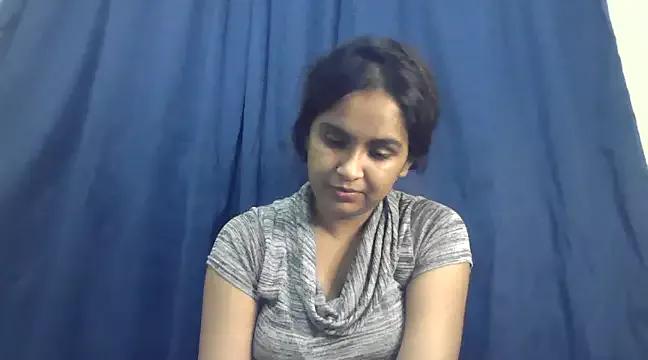 cute_indianxo from StripChat is Freechat