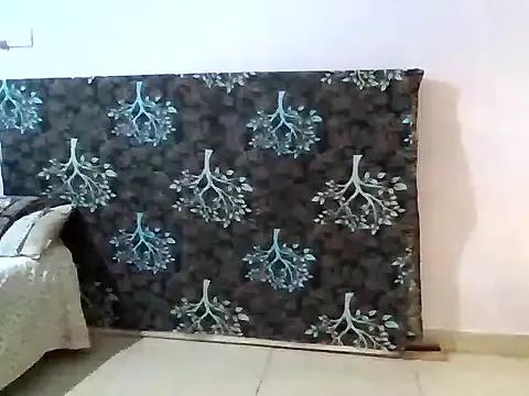 Cute_Jaan24 from StripChat is Freechat