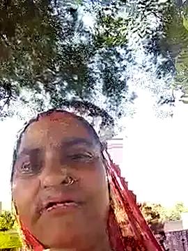 Cute_kanya from StripChat is Freechat