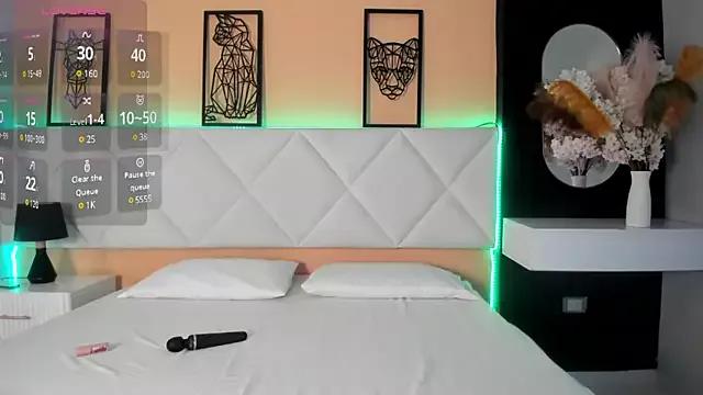 Try our streaming cams variety and talk on a personal level with our adorable girls streamers, showing off their bountiful shapes and dildos.