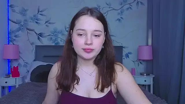 Try our streaming cams variety and talk on a personal level with our adorable girls streamers, showing off their bountiful shapes and dildos.
