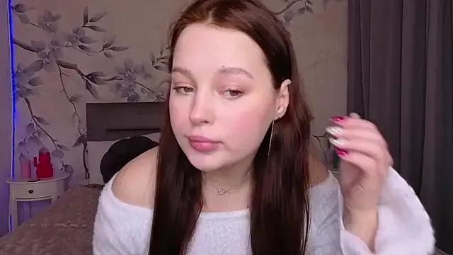 Try our streaming cams variety and talk on a personal level with our adorable girls streamers, showing off their bountiful shapes and dildos.