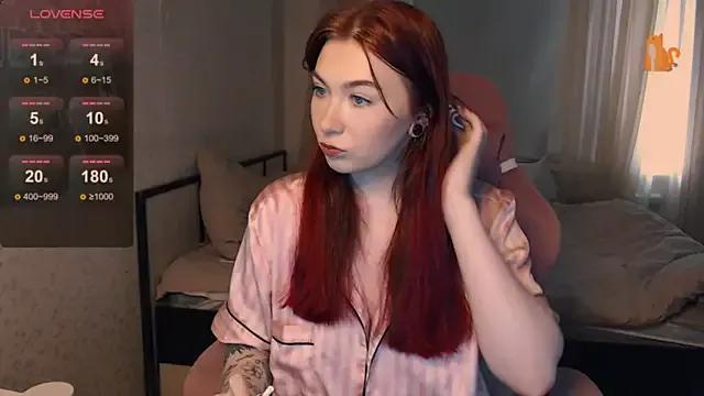 Try our streaming cams variety and talk on a personal level with our adorable girls streamers, showing off their bountiful shapes and dildos.