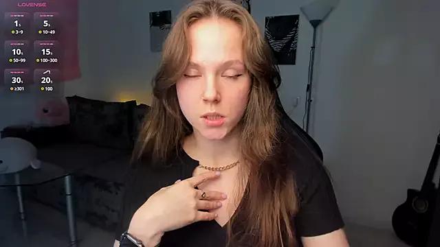 Try our streaming cams variety and talk on a personal level with our adorable girls streamers, showing off their bountiful shapes and dildos.