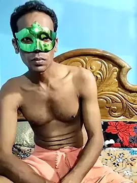 CUTE_LIVESH_44 from StripChat is Freechat