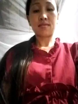 cute_love00 from StripChat is Freechat