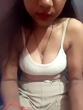 Cute_Manvi6 from StripChat is Freechat