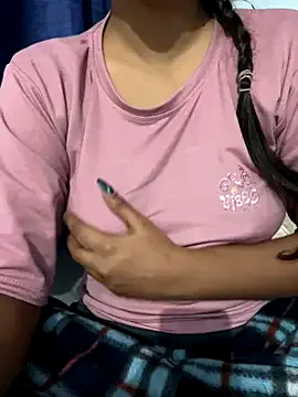 Cute_Marina from StripChat is Freechat