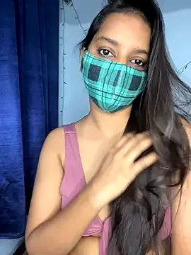 Cute_Marina from StripChat is Freechat