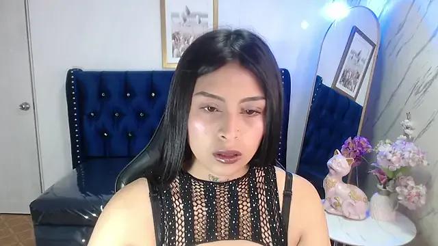 Cute_Martina_v from StripChat is Freechat