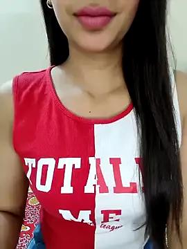 Cute_merry01 from StripChat