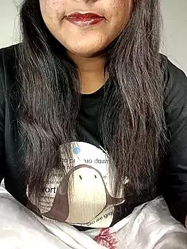 Cute_mikii from StripChat is Freechat