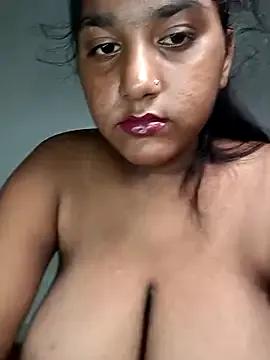 Cute_mikii from StripChat is Freechat