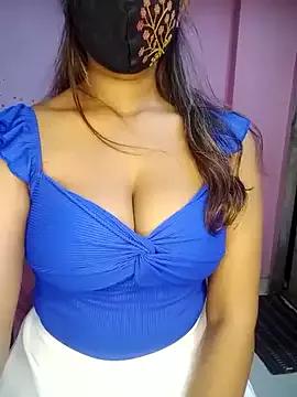 Cute_nora143 from StripChat is Freechat