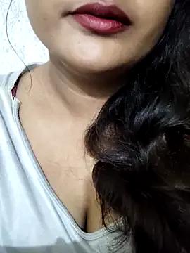 Cute_pinkii from StripChat is Freechat