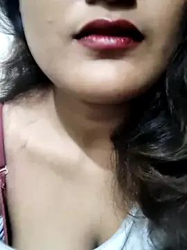 Cute_pinkii from StripChat is Freechat