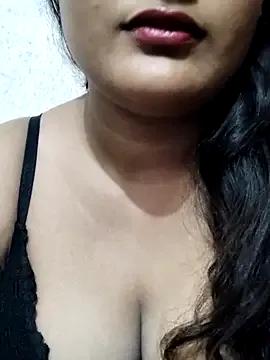 Cute_pinkii from StripChat is Freechat