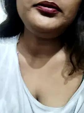 Cute_pinkii from StripChat is Freechat