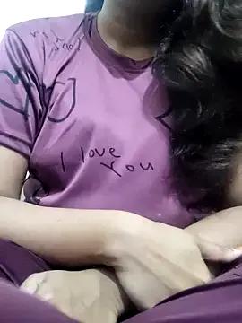 Cute_pinkii from StripChat is Freechat