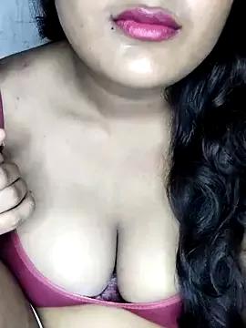 Cute_pinkii from StripChat