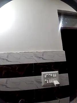 Cute_plak02 from StripChat is Freechat