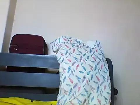 Cute_princcess from StripChat is Freechat