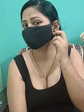 Cute_purnima from StripChat is Freechat