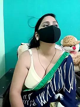 Cute_purnima from StripChat