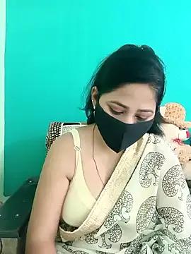 Cute_purnima from StripChat