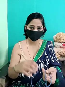 Cute_purnima from StripChat
