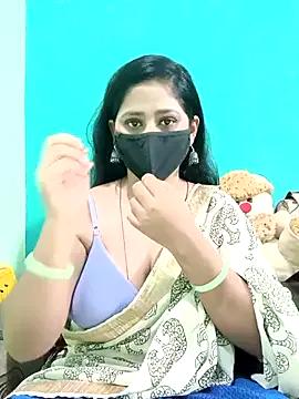 Cute_purnima from StripChat is Freechat
