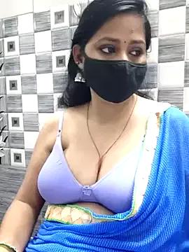 Cute_purnima from StripChat