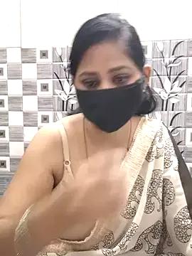Cute_purnima from StripChat