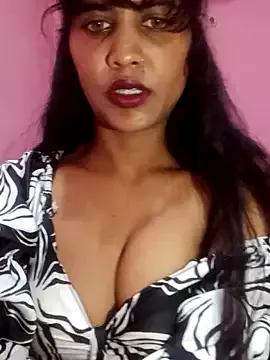 cute_radhikaa from StripChat is Freechat
