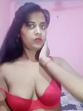 cute_radhikaa from StripChat is Freechat