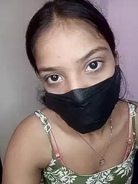 Cute_Rakhi8 from StripChat is Freechat