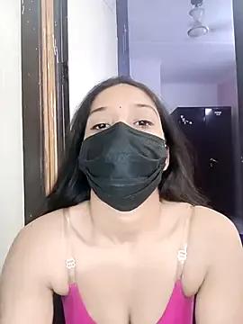 Cute_Rakhi8 from StripChat is Freechat