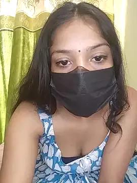 Cute_Rakhi8 from StripChat is Freechat