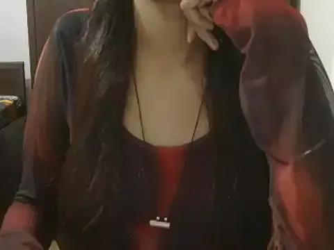 Cute_rani99 from StripChat