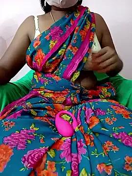 Cute_Renuka from StripChat is Freechat