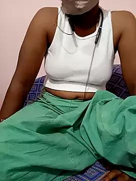 Cute_Renuka from StripChat is Freechat