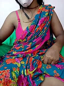 Cute_Renuka from StripChat is Freechat