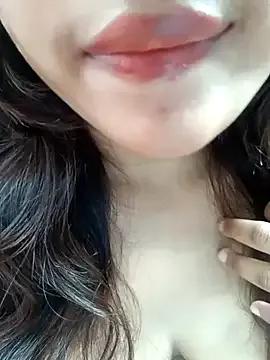Cute_Riddhi from StripChat is Freechat