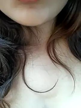 Cute_Riddhi from StripChat is Freechat