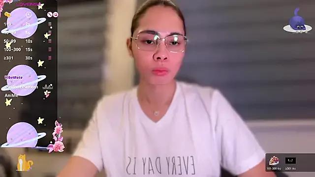 Cute_Sage from StripChat is Freechat