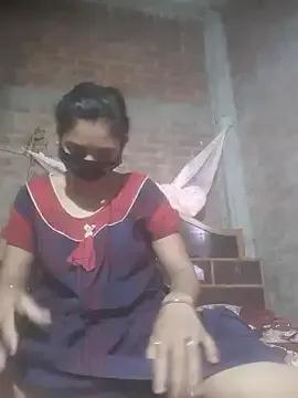 Cute_Somaya from StripChat is Freechat