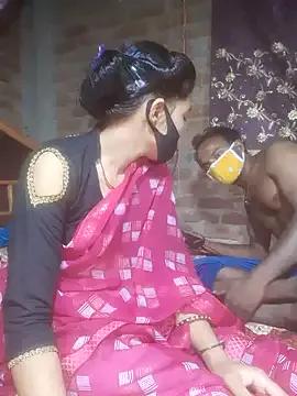 Cute_Somaya from StripChat is Freechat