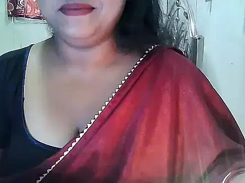 Cute_Srinika from StripChat is Freechat